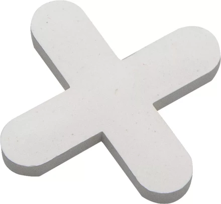 Крестики для кафеля, 5мм, STAYER 3380-5, 100шт 3380-5 купить в Уфе