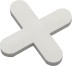 Крестики для кафеля, 5мм, STAYER 3380-5, 100шт 3380-5 купить в Уфе