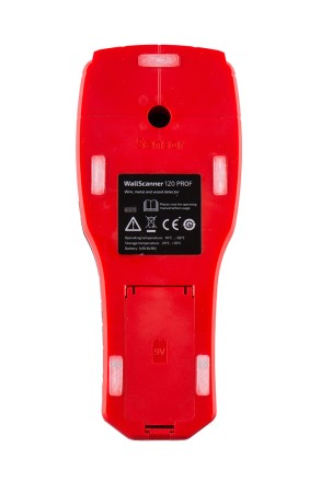 Детектор проводки ADA Wall Scanner 120 PROF купить в Уфе