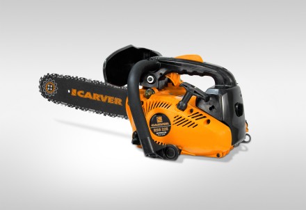 Бензопила CARVER RSG 225 12&quot; купить в Уфе
