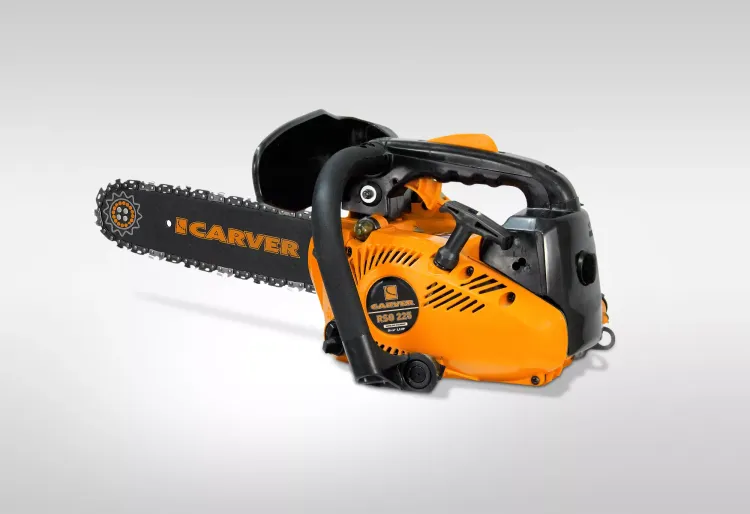 Бензопила CARVER RSG 225 12" купить в Уфе