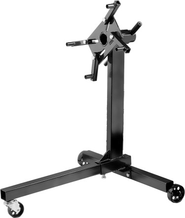 Стенд для двигателя 500 кг (1250 Lbs)  MATRIX 567255 купить в Уфе