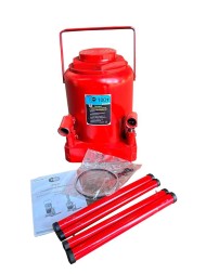 Домкрат гидравлический TOR ДГ-CT г/п 100,0 т (ST10003) (G) 10035910