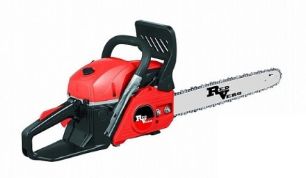 Бензопила RD-GC50-16 RedVerg купить в Уфе
