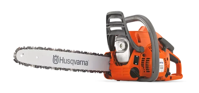 Бензопила Husqvarna 120 Mark II 16'' + доп.цепь купить в Уфе