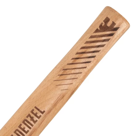 Кувалда, 2000 г Denzel, кованая головка, буковая рукоятка 11021 купить в Уфе