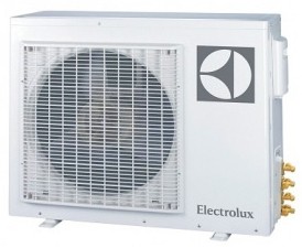 Внешний блок ELECTROLUX EACS-09HG-M/N3/out сплит-системы купить в Уфе