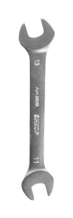 Ключ гаечный рожковый двусторонний 11х13 Энкор 26015 купить в Уфе