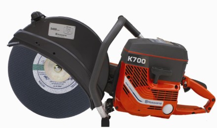 Бензорез Husqvarna K 700 купить в Уфе