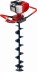 Ледобур ADA GroundDrill-5 Ice FISHERMAN шнек Ice Drill 150/1000мм ADA А00306 купить в Уфе