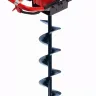 Ледобур ADA GroundDrill-5 Ice FISHERMAN шнек Ice Drill 150/1000мм ADA А00306 купить в Уфе