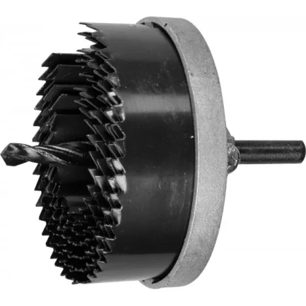 Пила сегментная наборная STAYER по дереву, 26-64 x 23 мм 2956-1 купить в Уфе