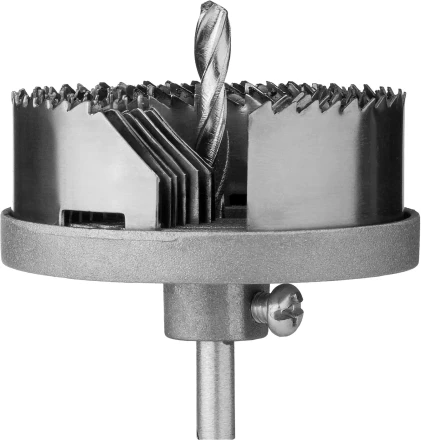 Пила сегментная наборная STAYER по дереву, 26-64 x 23 мм 2956-1 купить в Уфе