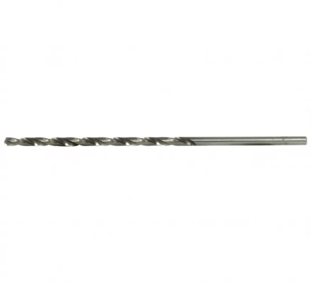 Сверло спиральное по металлу 3 х 100мм Р6М5 удлиненное 2штуки  БАРС 718030 купить в Уфе