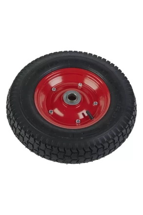 Колесо пневматическое резиновое 420 мм PR 3008 1046276 купить в Уфе