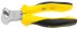 Кусачки торцовые STAYER CHROMAX, хромированное покрытие, 150мм 22027-7-15_z01 купить в Уфе