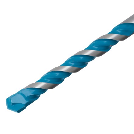 Сверло универсальное Gross, Multipurpose PRO, 6-гр. хвостовик, 10мм купить в Уфе