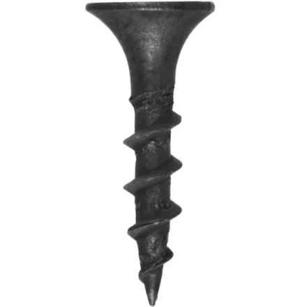 Саморезы фосфатированные с крупной резьбой, гипсокартон-дерево, ЗУБР 300035-35-051, PH2, 3,5 x 51 мм, 750 шт 300035-35-051 купить в Уфе