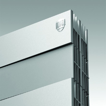 Радиатор Royal Thermo PianoForte Tower/Silver Satin - 22 секций купить в Уфе