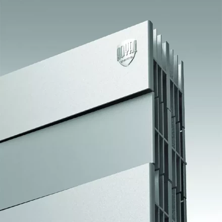 Радиатор Royal Thermo PianoForte Tower/Silver Satin - 22 секций купить в Уфе