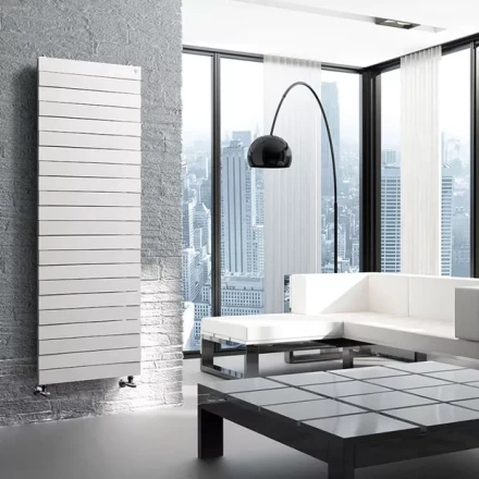 Радиатор Royal Thermo PianoForte Tower/Silver Satin - 22 секций купить в Уфе