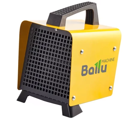 Тепловая пушка электрическая BKN-3 BALLU купить в Уфе