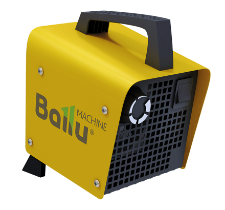 Тепловая пушка электрическая BKN-3 BALLU купить в Уфе