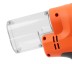 Аккумуляторный вытяжной заклепочник MESSER M1000 (18В;  Li-Ion 2Ач х 2; 3,2 - 6,4) купить в Уфе