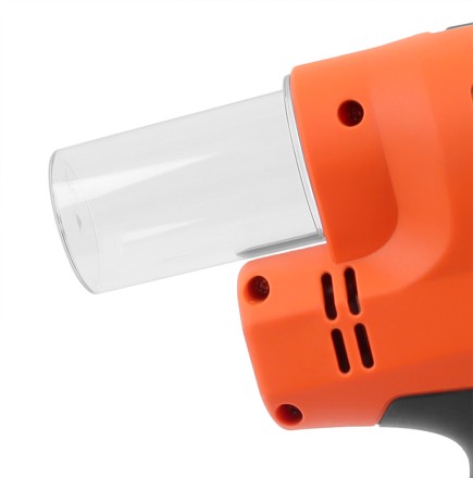 Аккумуляторный вытяжной заклепочник MESSER M1000 (18В;  Li-Ion 2Ач х 2; 3,2 - 6,4) купить в Уфе