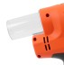 Аккумуляторный вытяжной заклепочник MESSER M1000 (18В;  Li-Ion 2Ач х 2; 3,2 - 6,4) купить в Уфе