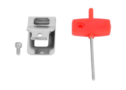 Аккумуляторный вытяжной заклепочник MESSER M1000 (18В;  Li-Ion 2Ач х 2; 3,2 - 6,4) купить в Уфе