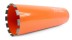 Коронка алмазная MESSER LZ 152/H10/450/1 купить в Уфе