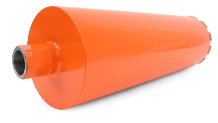 Коронка алмазная MESSER LZ 152/H10/450/1 купить в Уфе