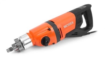 Дрель алмазная с микроударом MESSER DDM-150  купить в Уфе