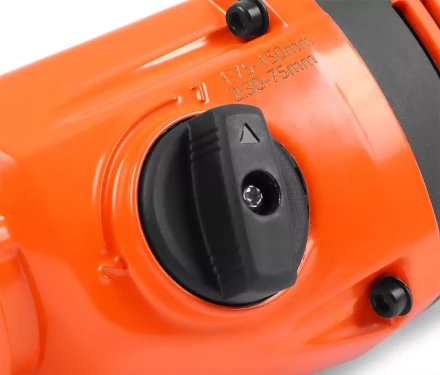 Дрель алмазная с микроударом MESSER DDM-150 купить в Уфе