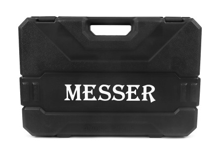 Дрель алмазная с микроударом MESSER DDM-150  купить в Уфе