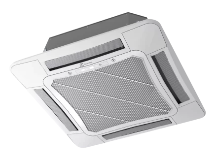 Внутренний блок ELECTROLUX EACC-12H U/N3 универсальной сплит системы, кассетного типа (220V) купить в Уфе