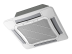 Внутренний блок ELECTROLUX EACC-12H U/N3 универсальной сплит системы, кассетного типа (220V) купить в Уфе