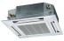 Внутренний блок ELECTROLUX EACC-12H U/N3 универсальной сплит системы, кассетного типа (220V) купить в Уфе