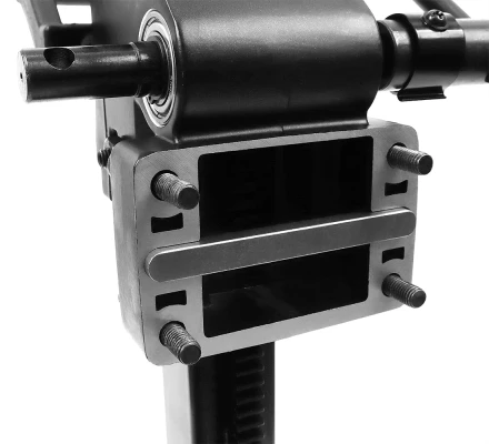 MESSER Прямая стойка для DM 180-1 купить в Уфе