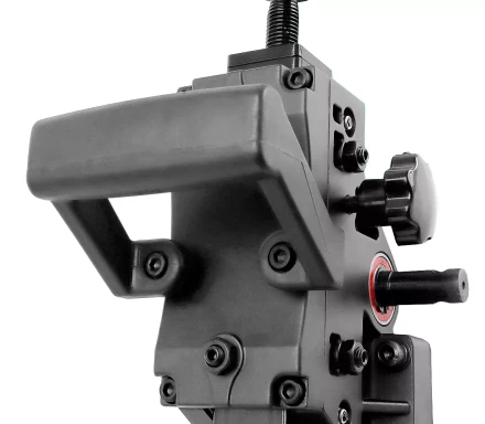 MESSER Прямая стойка для DM 180-1 купить в Уфе