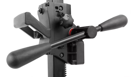 MESSER Прямая стойка для DM 180-1 купить в Уфе