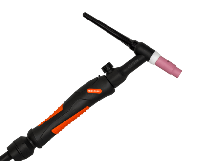 Горелка TIG TS 26V М12х1 8метров IOC9306 Сварог купить в Уфе