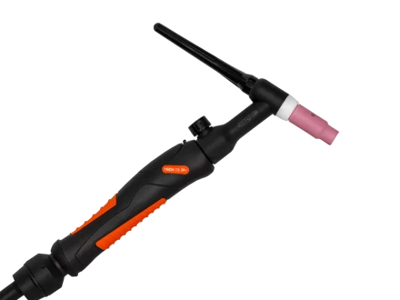 Горелка TIG TS 26V М12х1 8метров IOC9306 Сварог купить в Уфе