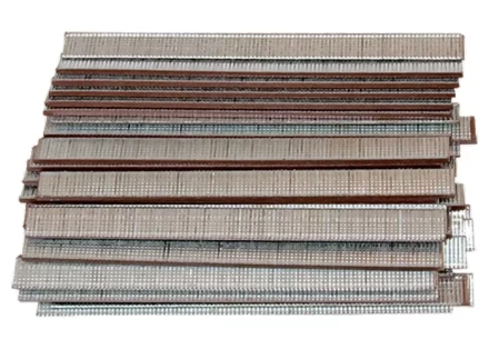 Гвозди MATRIX 18GA для пневматического нейлера 45x1,25x1 57618 купить в Уфе