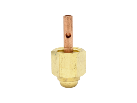 Штуцер 3/8 G D6 ITY8070 Сварог купить в Уфе