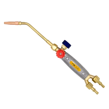 Горелка ацетиленовая Г3А (3,4) (Оберон) N2204 купить в Уфе