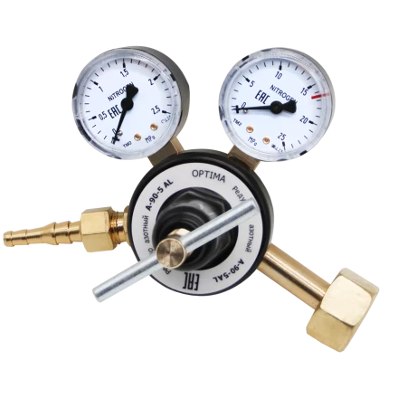 Редуктор азотный А-90-5AL (Оберон) N4160 купить в Уфе