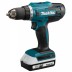 Аккумуляторная дрель-шуруповерт Makita DF488DWAE купить в Уфе