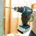 Аккумуляторная дрель-шуруповерт Makita DF488DWAE купить в Уфе